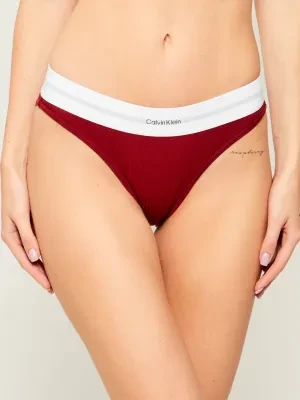 Calvin Klein Underwear Figi