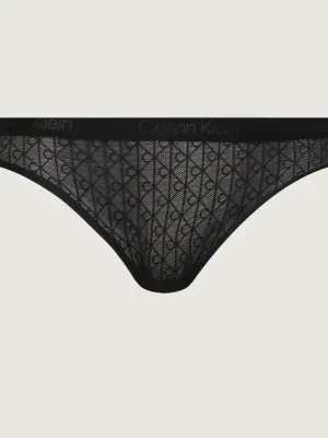 Calvin Klein Underwear Figi
