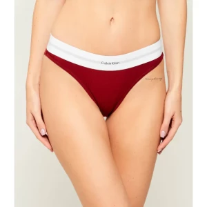 Calvin Klein Underwear Figi