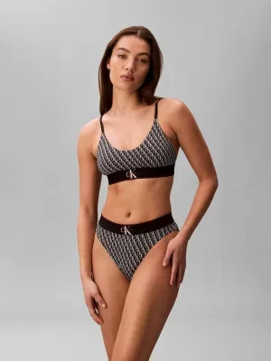 Calvin Klein Underwear Figi