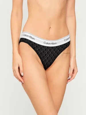 Calvin Klein Underwear Figi