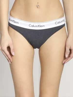 Calvin Klein Underwear Figi