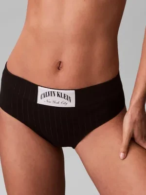 Calvin Klein Underwear Figi