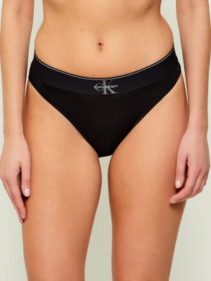 Calvin Klein Underwear Figi