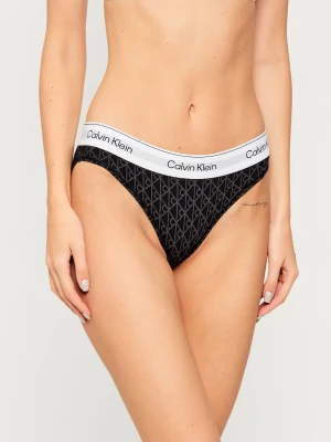Calvin Klein Underwear Figi