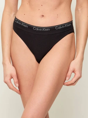 Calvin Klein Underwear Figi czarny