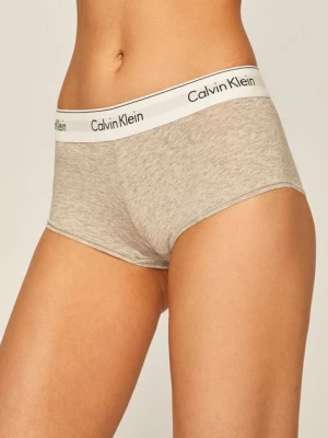 Calvin Klein Underwear - Figi Boyshort