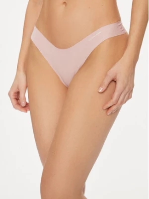 Calvin Klein Underwear Figi brazylijskie 000QD5188E Różowy