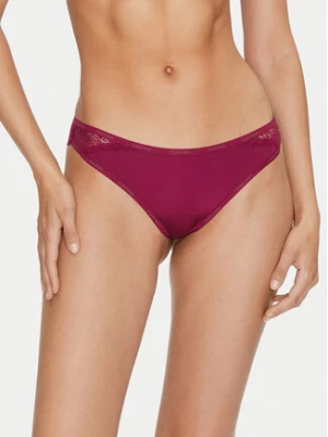 Calvin Klein Underwear Figi brazylijskie 000QF5152E Fioletowy