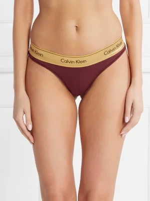 Calvin Klein Underwear Figi brazylijskie