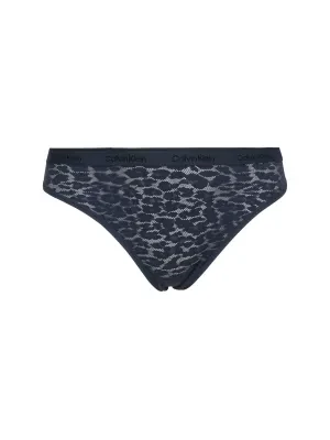 Calvin Klein Underwear Figi brazylijskie