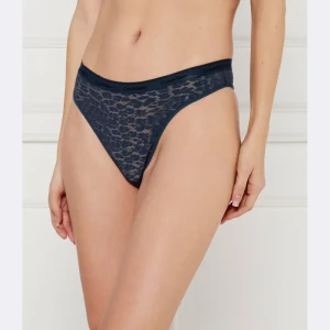 Calvin Klein Underwear Figi brazylijskie