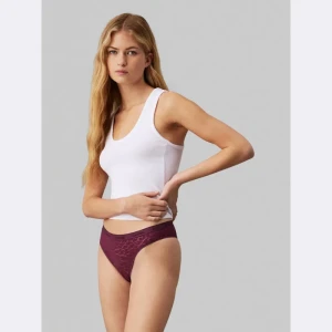 Calvin Klein Underwear Figi brazylijskie