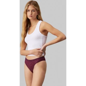 Calvin Klein Underwear Figi brazylijskie