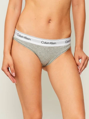 Calvin Klein Underwear Figi brazylijskie