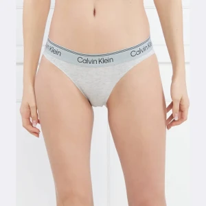 Calvin Klein Underwear Figi brazylijskie ATHLETIC TANGA