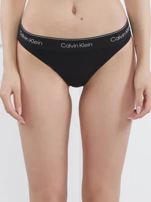Calvin Klein Underwear Figi brazylijskie MODERN PERFORMANCE BIKINI