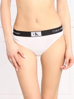 Calvin Klein Underwear Figi CK96