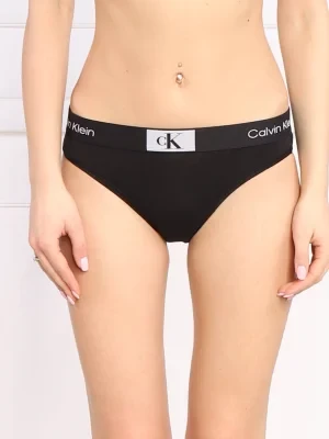 Calvin Klein Underwear Figi CK96