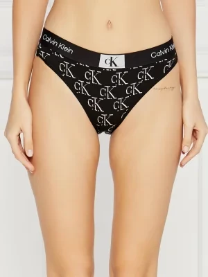 Calvin Klein Underwear Figi CK96