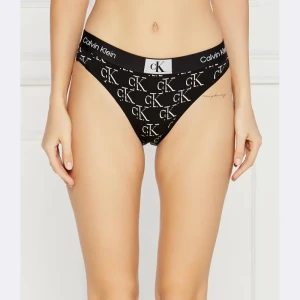 Calvin Klein Underwear Figi CK96