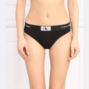 Calvin Klein Underwear Figi CK96