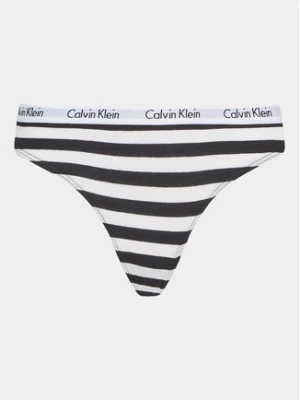 Calvin Klein Underwear Figi klasyczne 0000D1618E Kolorowy
