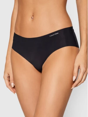 Calvin Klein Underwear Figi klasyczne 0000D3429E Czarny