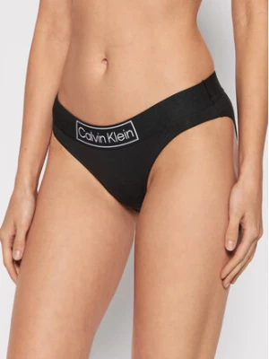 Calvin Klein Underwear Figi klasyczne 000QF6775E Czarny
