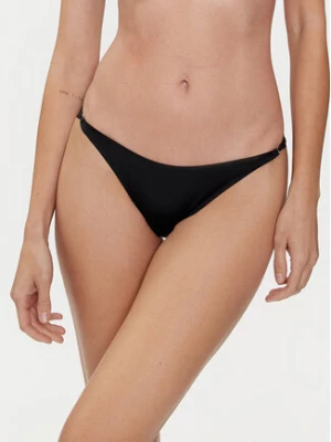 Calvin Klein Underwear Figi klasyczne 000QF7549E Czarny