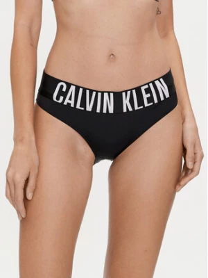 Calvin Klein Underwear Figi klasyczne 000QF7792E Czarny