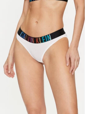 Calvin Klein Underwear Figi klasyczne 000QF7835E Biały