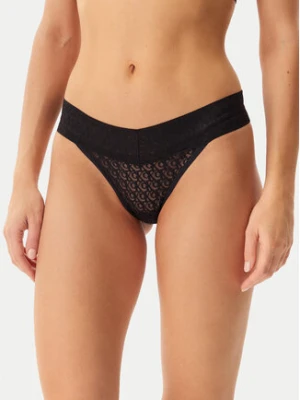 Zdjęcie produktu Calvin Klein Underwear Figi klasyczne LV00QD5283 Czarny