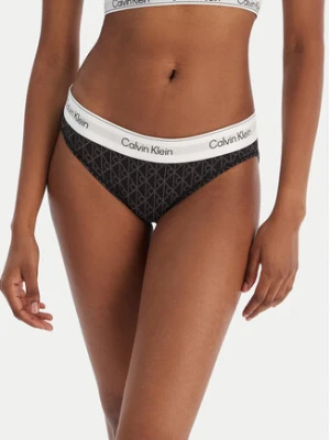 Calvin Klein Underwear Figi klasyczne LV00QF8520 Czarny