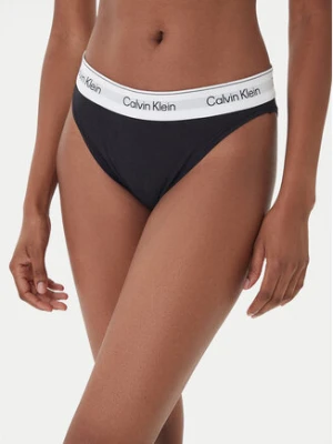Calvin Klein Underwear Figi klasyczne LV00QF8524 Czarny