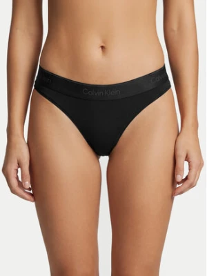 Calvin Klein Underwear Figi klasyczne LV00QF8827 Czarny