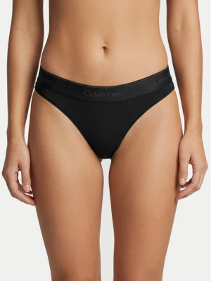Calvin Klein Underwear Figi klasyczne LV00QF8827 Czarny