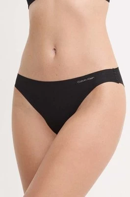 Calvin Klein Underwear figi kolor czarny 000QD5104E