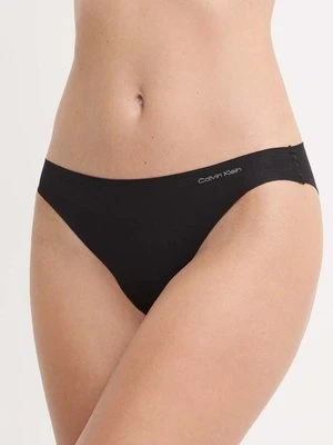 Calvin Klein Underwear figi kolor czarny 000QD5104E