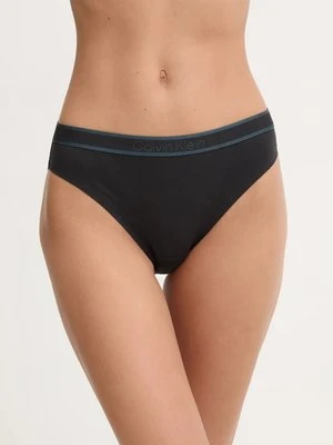 Calvin Klein Underwear figi kolor czarny 000QF7952E