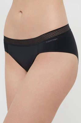 Calvin Klein Underwear Figi kolor czarny