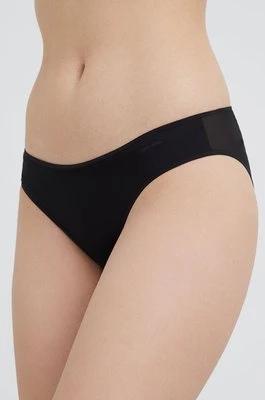 Calvin Klein Underwear figi kolor czarny