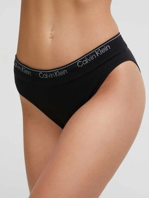 Calvin Klein Underwear figi kolor czarny