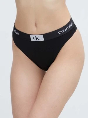 Calvin Klein Underwear figi kolor czarny