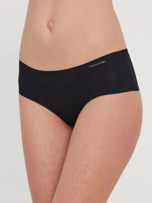 Calvin Klein Underwear Figi kolor czarny