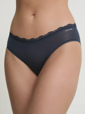 Calvin Klein Underwear figi kolor czarny LV00QD5273