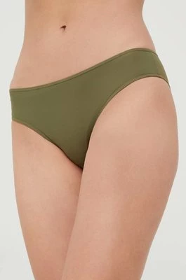 Calvin Klein Underwear figi kolor zielony