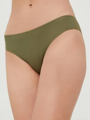 Calvin Klein Underwear figi kolor zielony