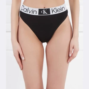 Calvin Klein Underwear Figi TANGA