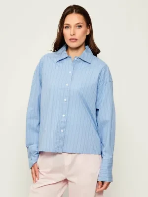 Calvin Klein Underwear Góra od piżamy | Loose fit